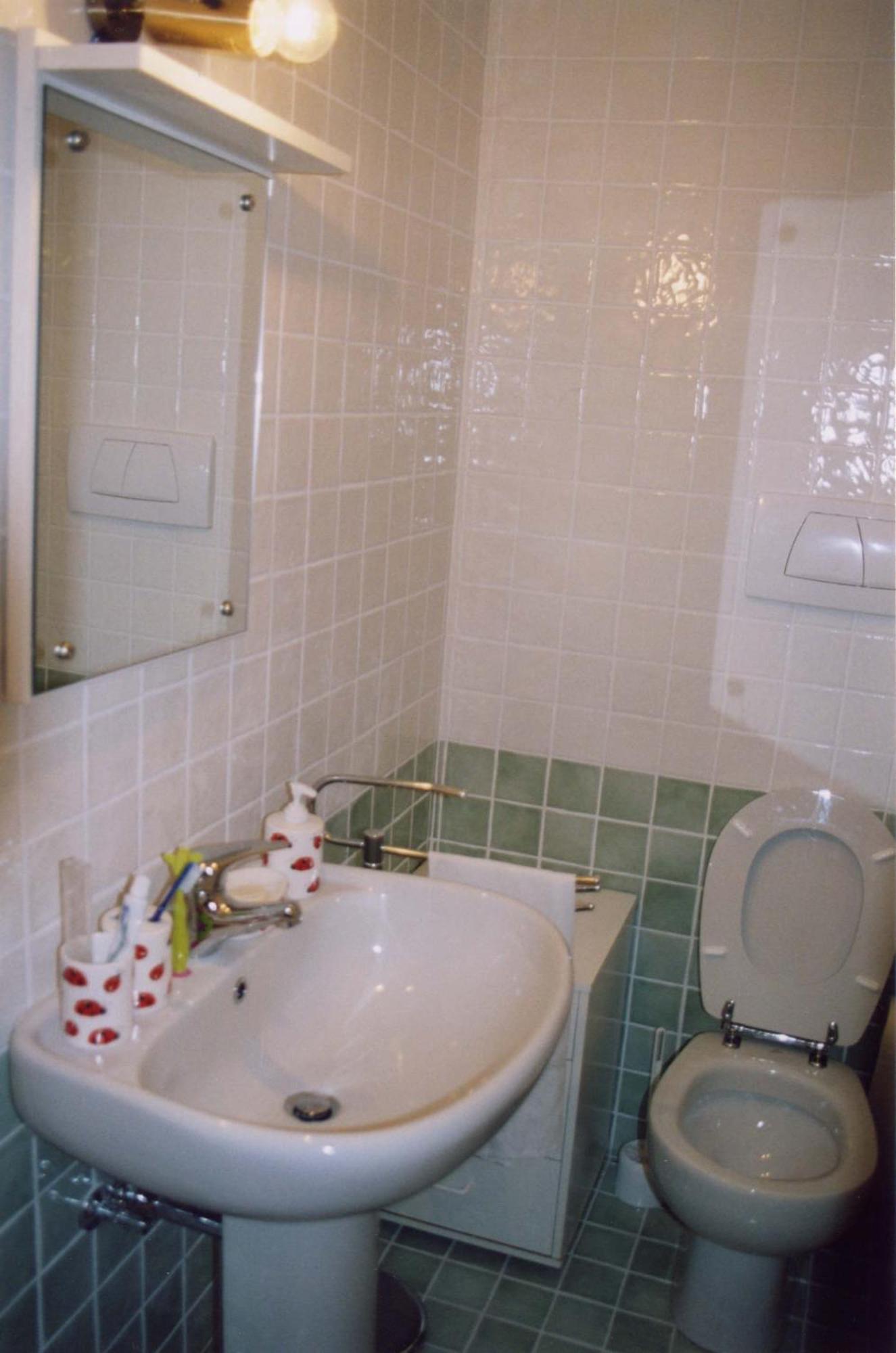 Casa Bianca Apartment Сан Вито ди Кадоре Екстериор снимка