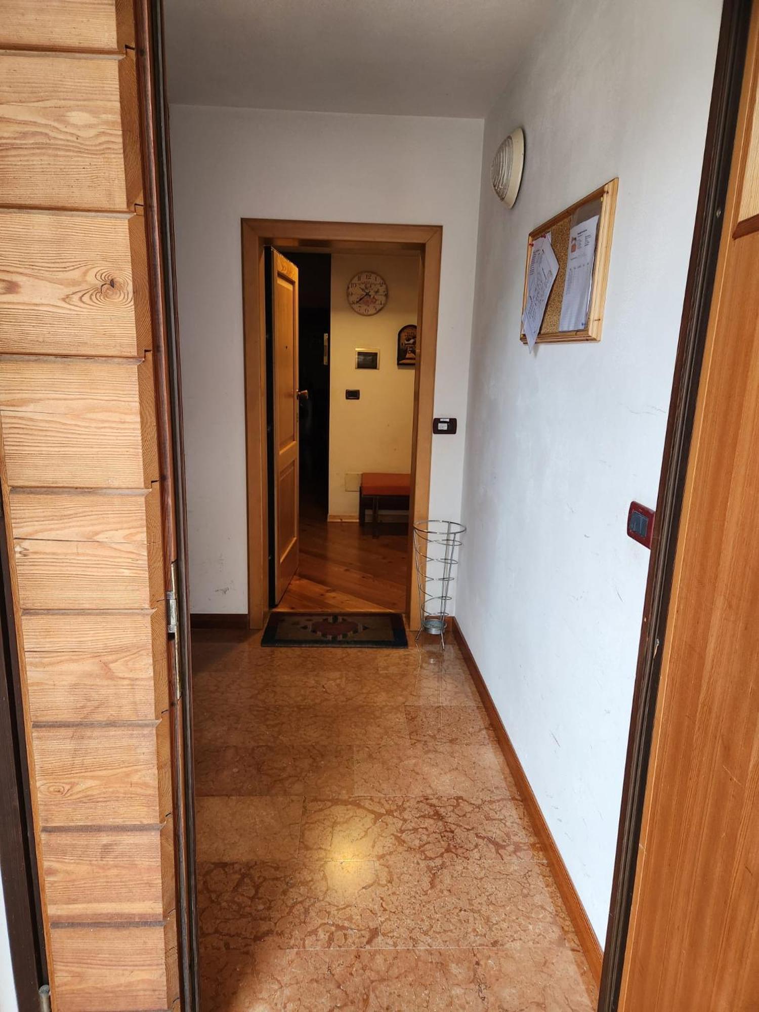 Casa Bianca Apartment Сан Вито ди Кадоре Екстериор снимка