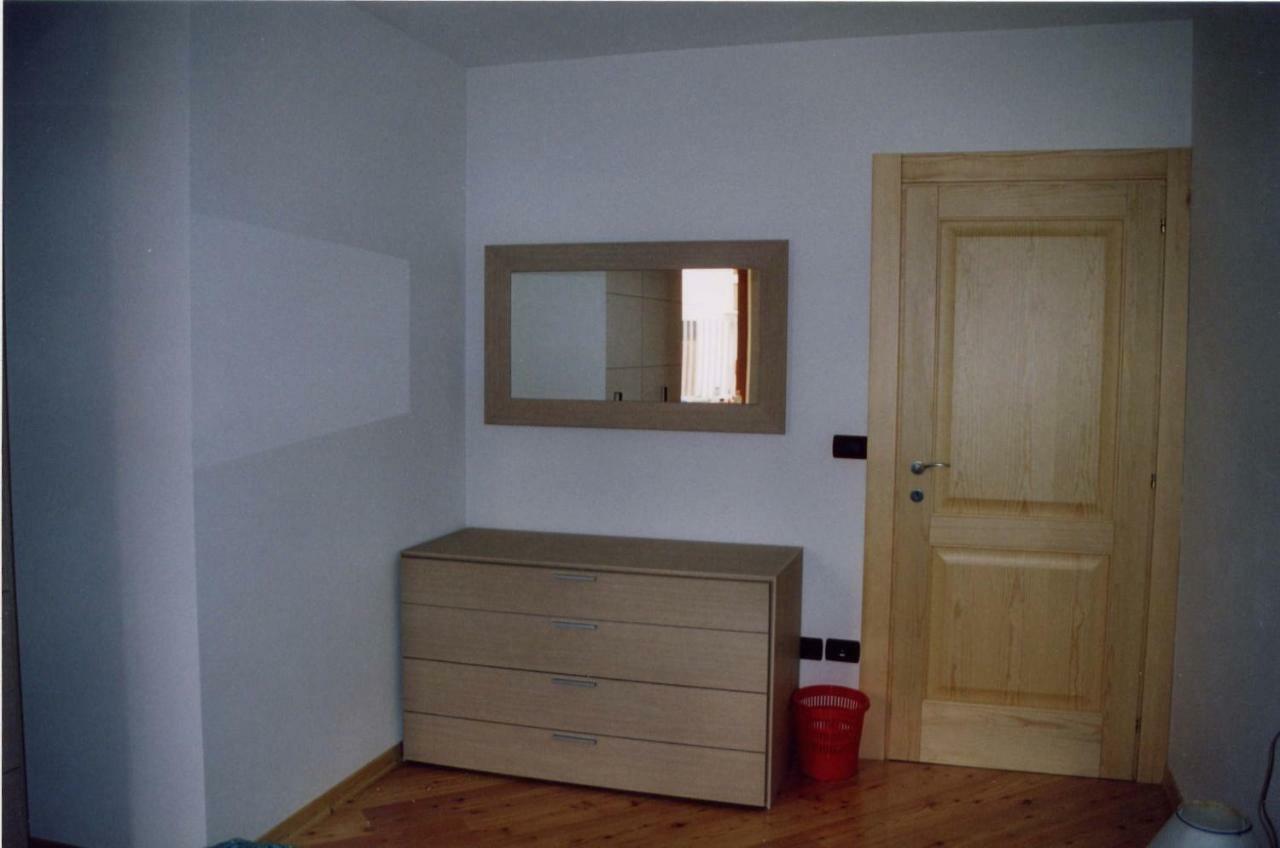 Casa Bianca Apartment Сан Вито ди Кадоре Екстериор снимка