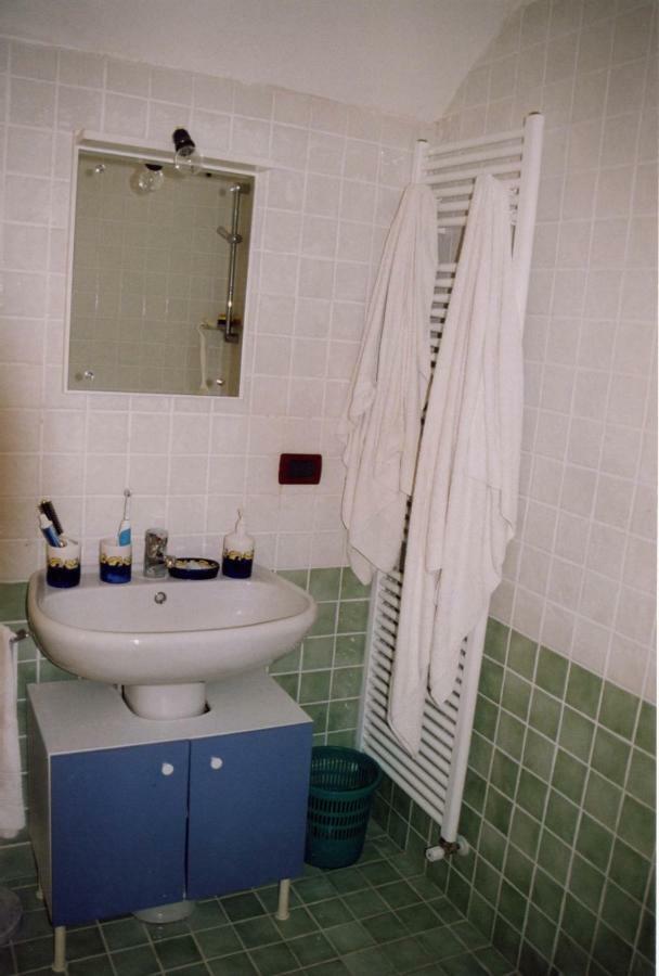 Casa Bianca Apartment Сан Вито ди Кадоре Екстериор снимка